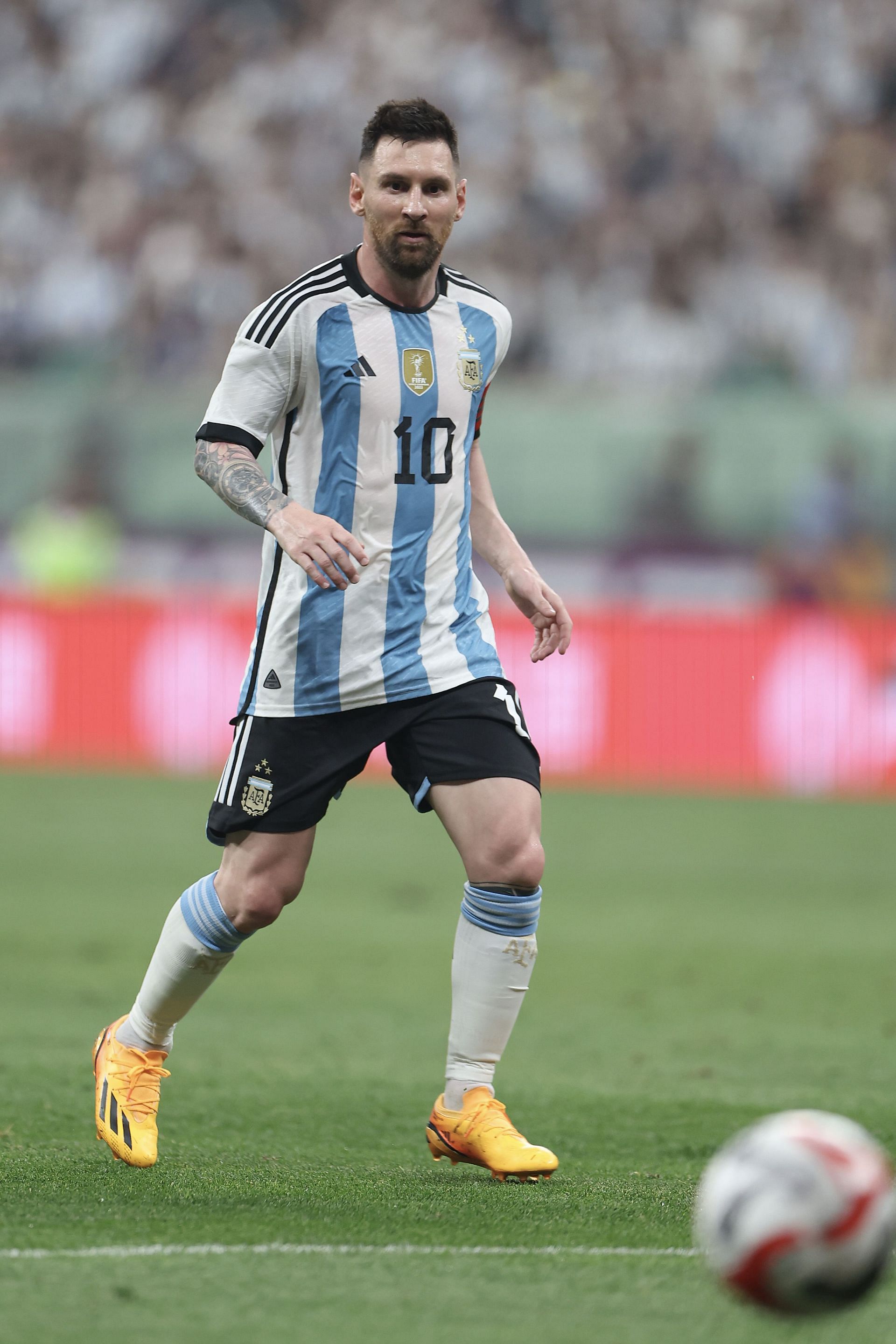 Argentina v Australia - 2023 International Football Invitation